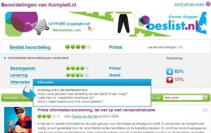 beslist