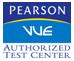 Pearson Vue