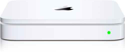 Time Capsule