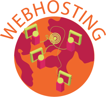 Webhosting