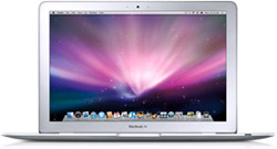 Macbook Air