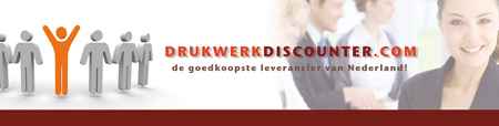 Drukwerkdiscounter
