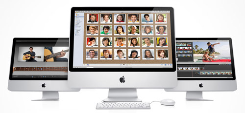 iMac