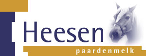 Heesen Paardenmelk