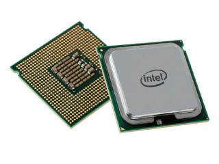 processor Intel