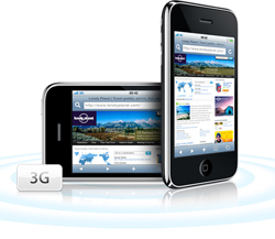 iPhone 3G