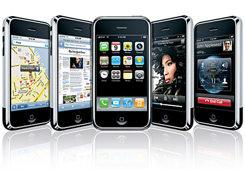 iPhone