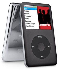 iPod Classic
