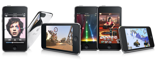 iPod Touch