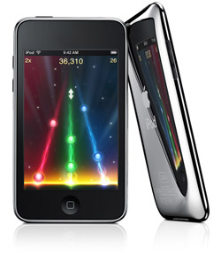 iPod Touch