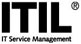 ITIL IT Service Management