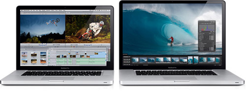 Macbook Pro