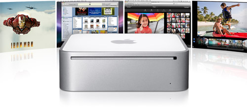 Mac Mini