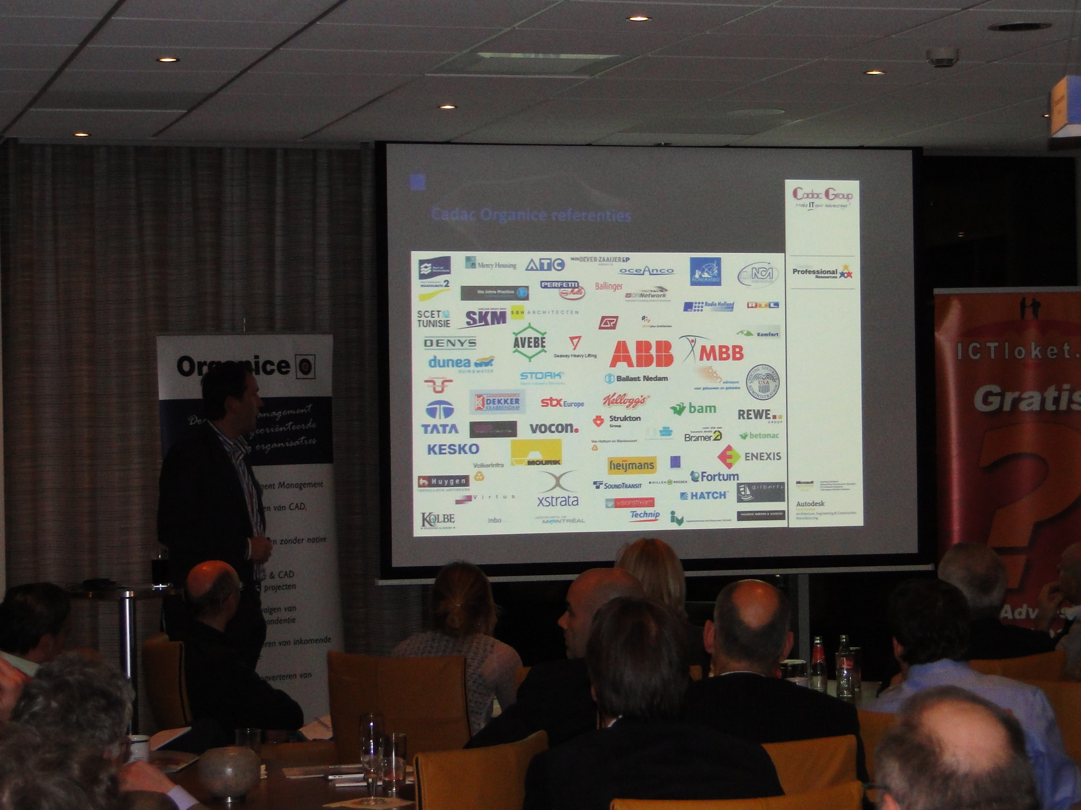 Presentatie