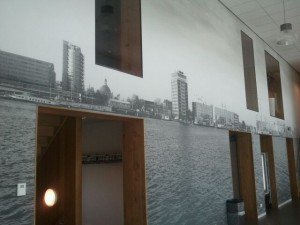 Kantoor Waternet, bezoek ICTloket.nl