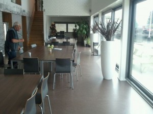 Kantoor Waternet, bezoek ICTloket.nl