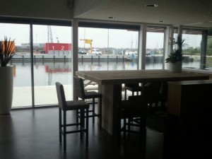 Kantoor Waternet, bezoek ICTloket.nl