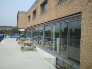 Kantoor Waternet, bezoek ICTloket.nl
