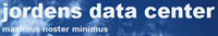 Jordens Data Center
