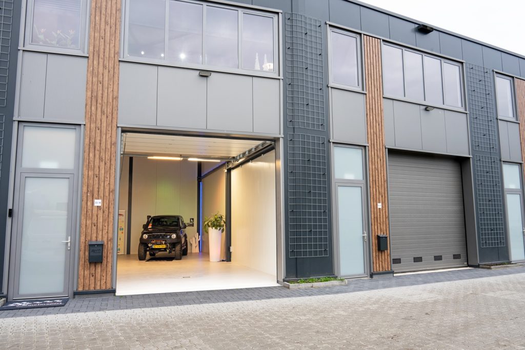 ICTloket.nl events kantoor en evenementenlocatie