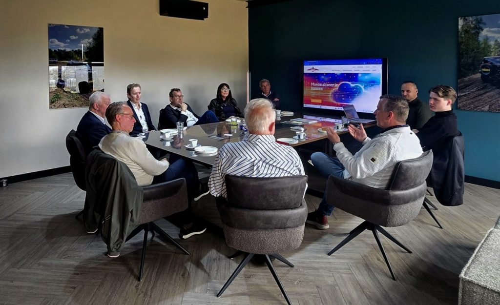 Masterclass AI en SEO