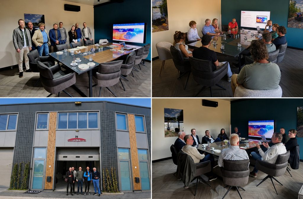 Groei Sessie: ChatGPT in de Praktijk, van Instellingen en Prompts naar AI Regisseur (Gratis)