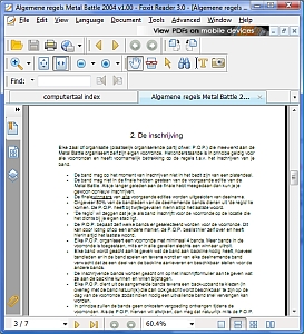 Foxit Reader