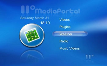 MediaPortal
